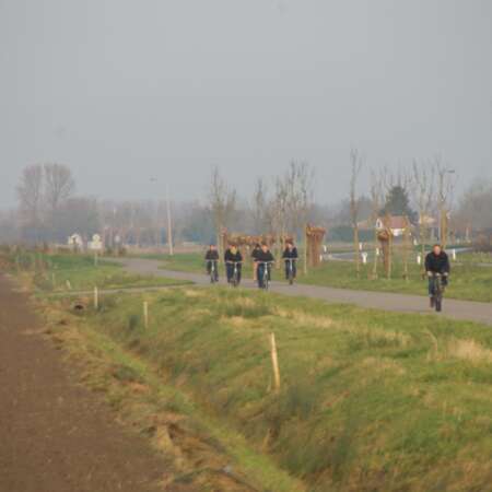 Teambuilding Knokke-Heist in Knokke-Heist