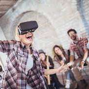 Teambuilding Virtual Reality BOM experience à Op uw locatie