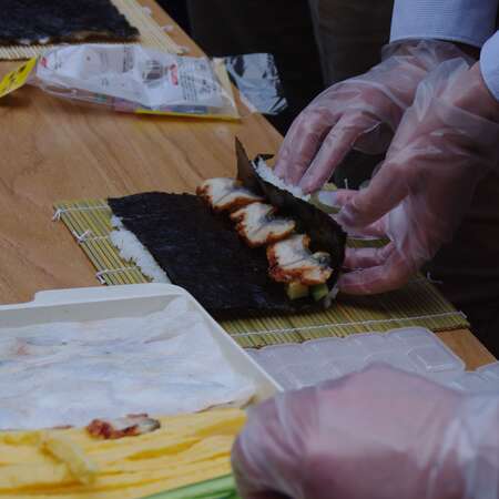 Sushilocatie4.jpg -  - Sushi
